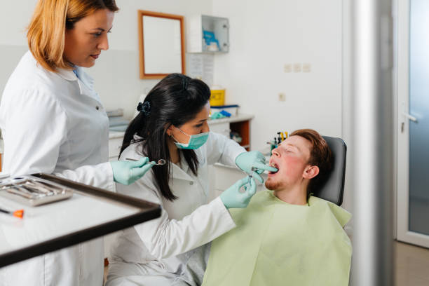 Best Cracked Tooth Emergency Dentist  in Glen Allen, VA